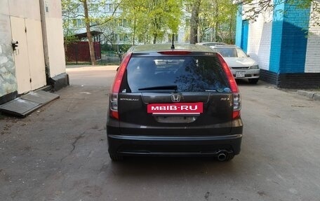Honda Stream II, 2007 год, 940 000 рублей, 4 фотография