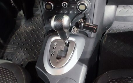 Nissan Qashqai, 2007 год, 690 000 рублей, 13 фотография