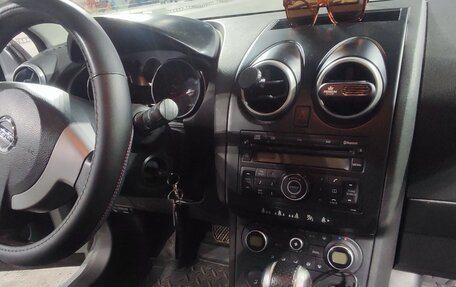 Nissan Qashqai, 2007 год, 690 000 рублей, 14 фотография