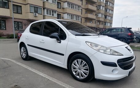 Peugeot 207 I, 2008 год, 490 000 рублей, 2 фотография