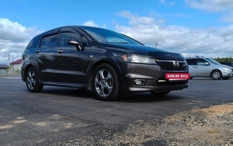 Honda Stream II, 2007 год, 940 000 рублей, 10 фотография