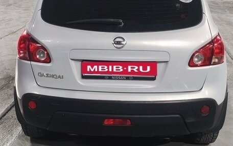 Nissan Qashqai, 2007 год, 690 000 рублей, 5 фотография