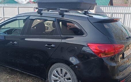 KIA cee'd III, 2014 год, 700 000 рублей, 3 фотография