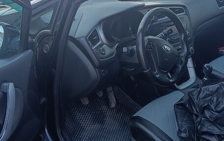 KIA cee'd III, 2014 год, 700 000 рублей, 7 фотография