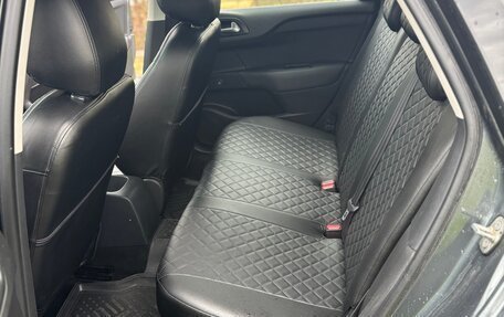 Citroen C4 II рестайлинг, 2012 год, 455 000 рублей, 9 фотография