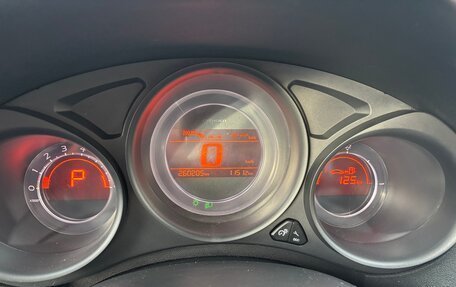 Citroen C4 II рестайлинг, 2012 год, 455 000 рублей, 12 фотография