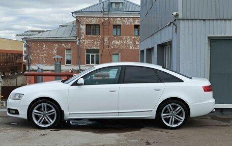 Audi A6, 2010 год, 1 100 000 рублей, 8 фотография