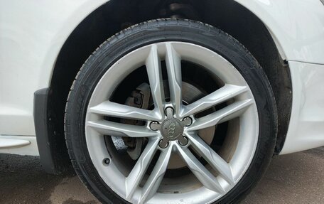 Audi A6, 2010 год, 1 100 000 рублей, 14 фотография