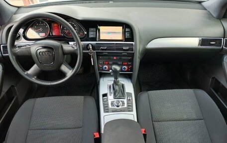Audi A6, 2010 год, 1 100 000 рублей, 10 фотография