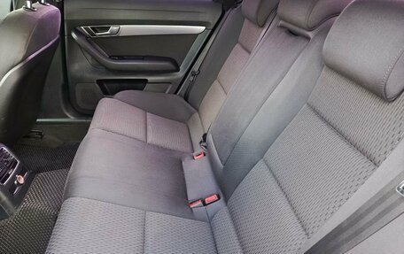 Audi A6, 2010 год, 1 100 000 рублей, 13 фотография