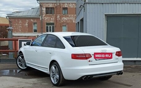 Audi A6, 2010 год, 1 100 000 рублей, 7 фотография
