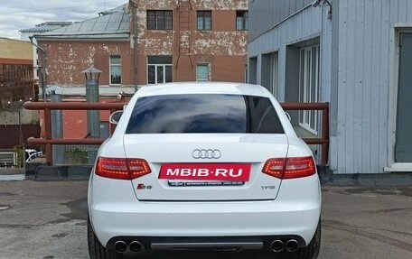 Audi A6, 2010 год, 1 100 000 рублей, 6 фотография