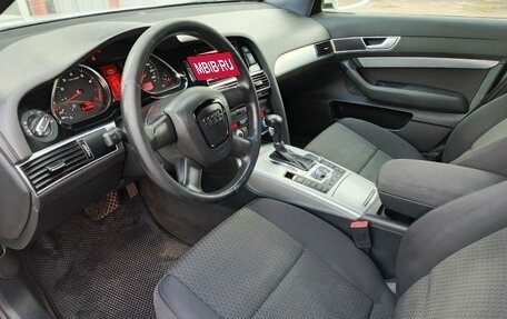 Audi A6, 2010 год, 1 100 000 рублей, 9 фотография