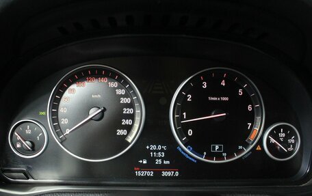 BMW X3, 2013 год, 1 785 000 рублей, 20 фотография