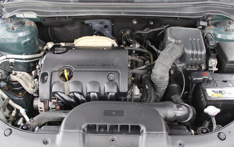 KIA cee'd I рестайлинг, 2009 год, 699 900 рублей, 11 фотография