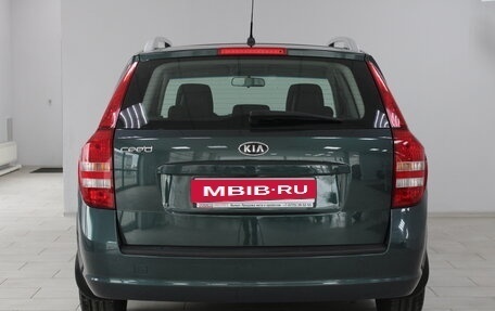 KIA cee'd I рестайлинг, 2009 год, 699 900 рублей, 5 фотография