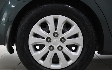 KIA cee'd I рестайлинг, 2009 год, 699 900 рублей, 12 фотография