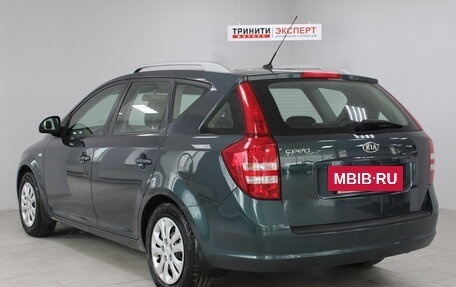 KIA cee'd I рестайлинг, 2009 год, 699 900 рублей, 6 фотография