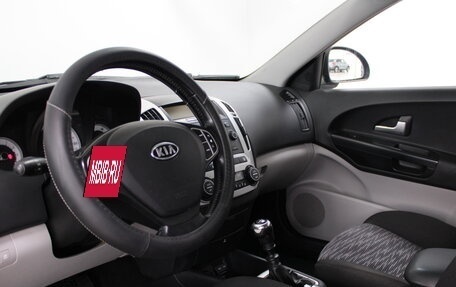 KIA cee'd I рестайлинг, 2009 год, 699 900 рублей, 7 фотография
