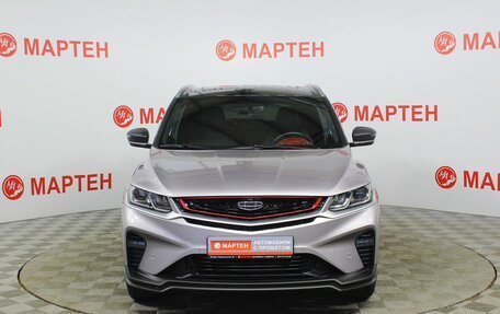 Geely Coolray I, 2022 год, 1 860 000 рублей, 2 фотография