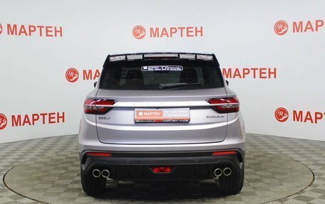 Geely Coolray I, 2022 год, 1 860 000 рублей, 6 фотография