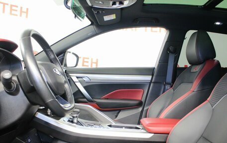 Geely Coolray I, 2022 год, 1 860 000 рублей, 9 фотография
