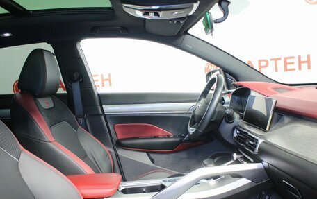 Geely Coolray I, 2022 год, 1 860 000 рублей, 10 фотография