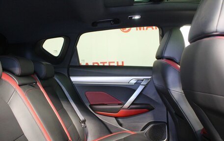 Geely Coolray I, 2022 год, 1 860 000 рублей, 11 фотография