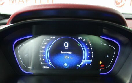 Geely Coolray I, 2022 год, 1 860 000 рублей, 18 фотография