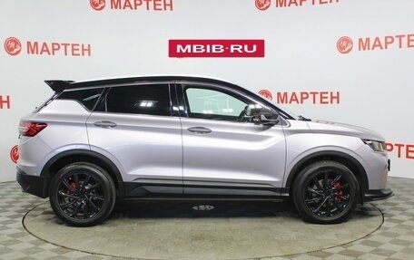 Geely Coolray I, 2022 год, 1 860 000 рублей, 4 фотография