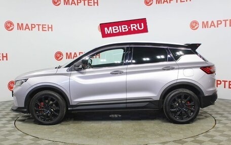 Geely Coolray I, 2022 год, 1 860 000 рублей, 8 фотография
