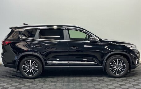 Chery Tiggo 8 I, 2023 год, 1 999 000 рублей, 4 фотография