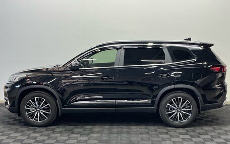 Chery Tiggo 8 I, 2023 год, 1 999 000 рублей, 5 фотография