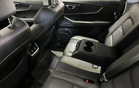 Chery Tiggo 8 I, 2023 год, 1 999 000 рублей, 8 фотография