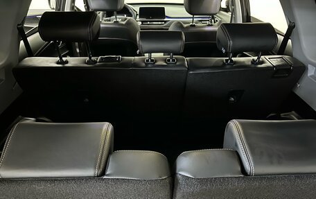 Chery Tiggo 8 I, 2023 год, 1 999 000 рублей, 10 фотография