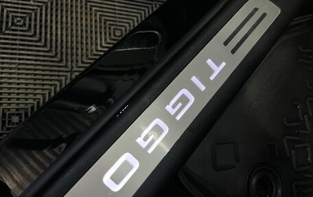 Chery Tiggo 8 I, 2023 год, 1 999 000 рублей, 16 фотография