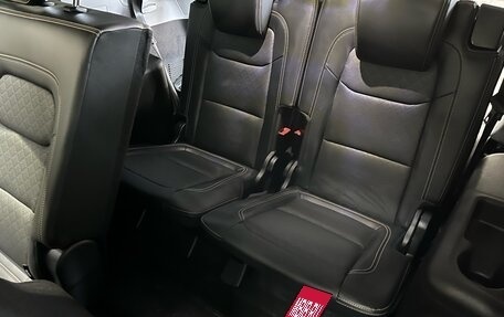 Chery Tiggo 8 I, 2023 год, 1 999 000 рублей, 9 фотография