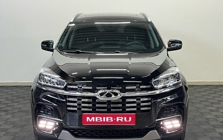 Chery Tiggo 8 I, 2023 год, 1 999 000 рублей, 2 фотография