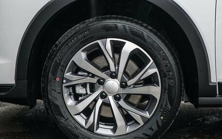 Haval Jolion, 2025 год, 2 449 000 рублей, 14 фотография