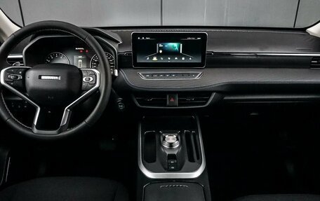 Haval Jolion, 2025 год, 2 449 000 рублей, 10 фотография