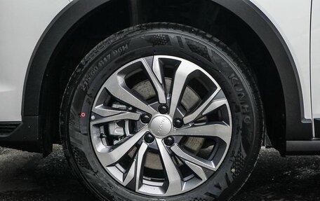 Haval Jolion, 2025 год, 2 449 000 рублей, 14 фотография