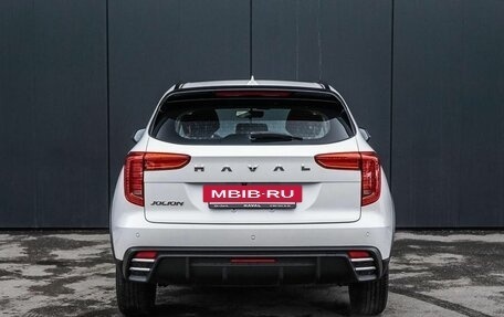 Haval Jolion, 2025 год, 2 449 000 рублей, 5 фотография