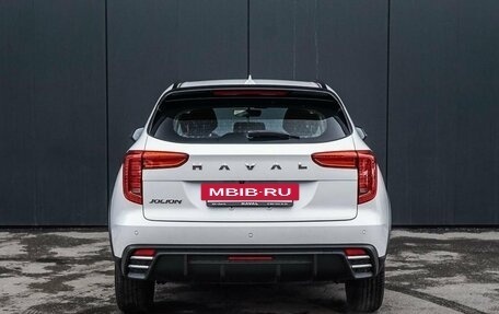 Haval Jolion, 2025 год, 2 449 000 рублей, 5 фотография