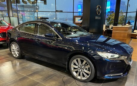 Mazda 6, 2023 год, 4 090 000 рублей, 3 фотография