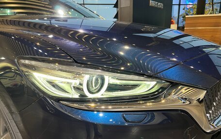 Mazda 6, 2023 год, 4 090 000 рублей, 7 фотография