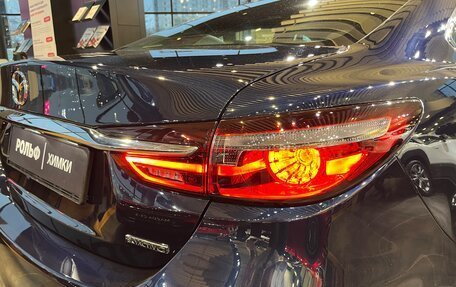 Mazda 6, 2023 год, 4 090 000 рублей, 8 фотография