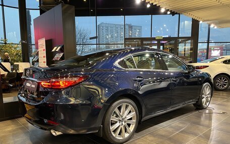 Mazda 6, 2023 год, 4 090 000 рублей, 6 фотография