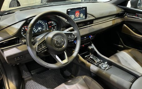 Mazda 6, 2023 год, 4 090 000 рублей, 9 фотография