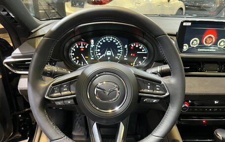 Mazda 6, 2023 год, 4 090 000 рублей, 10 фотография