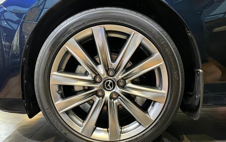 Mazda 6, 2023 год, 4 090 000 рублей, 19 фотография